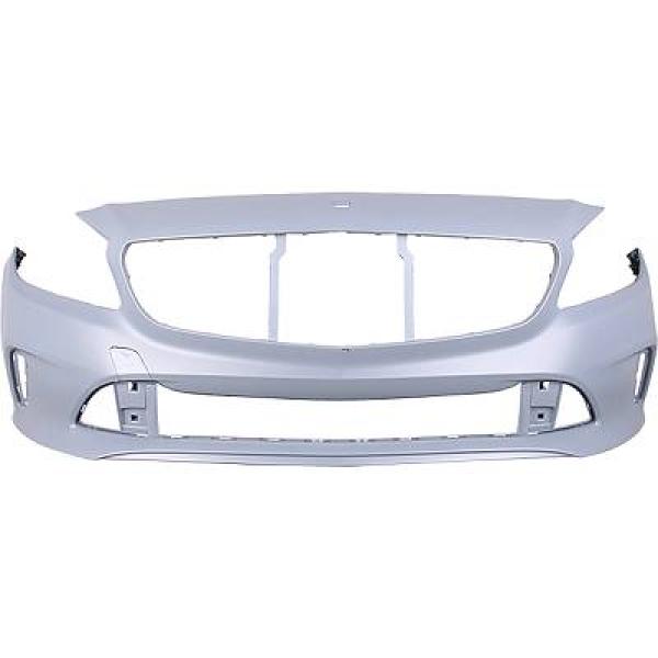 Diederichs Bumper 1682150