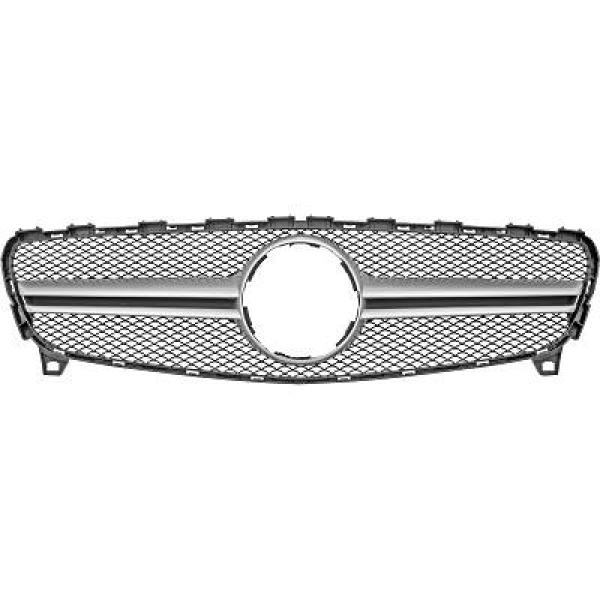 Diederichs Grille 1682442