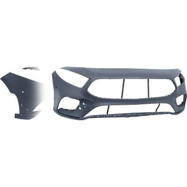 Diederichs Bumper 1683252