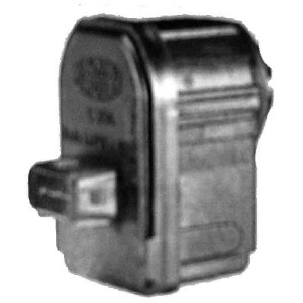 Diederichs Stelmotor koplamp lichthoogte 1813186