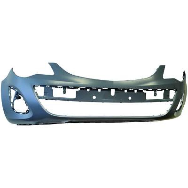 Diederichs Bumper 1814150