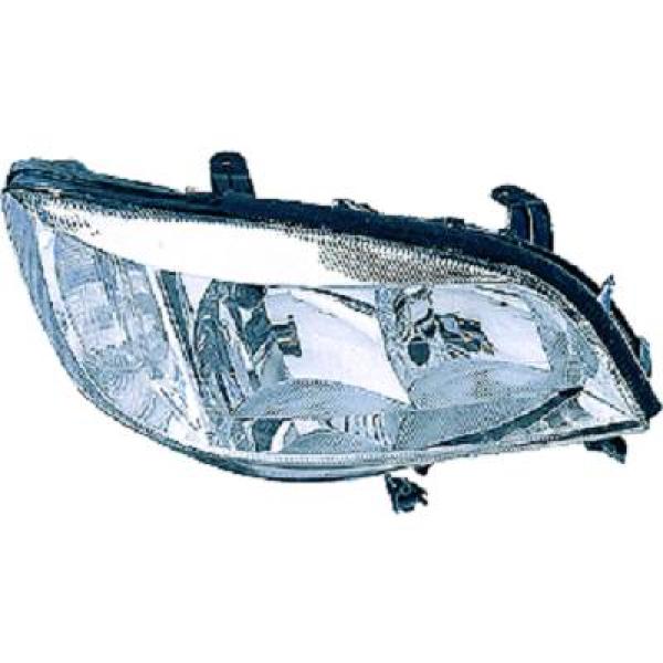 Diederichs Koplamp 1890980