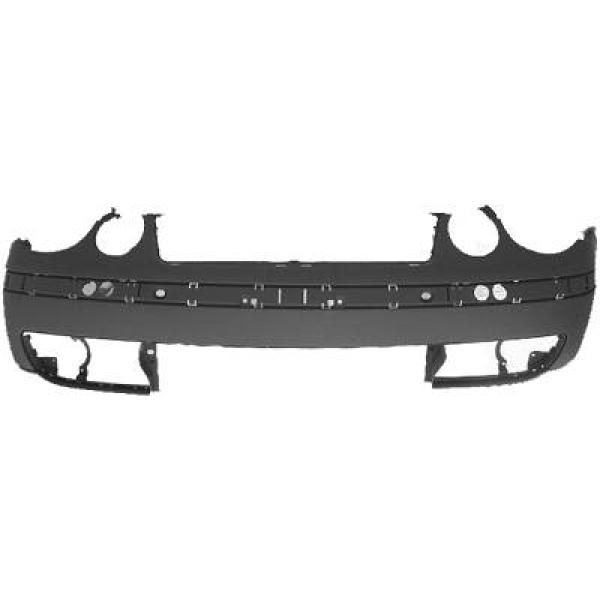 Diederichs Bumper 2205050