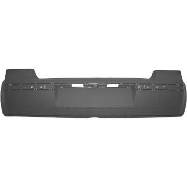 Diederichs Bumper 2205055