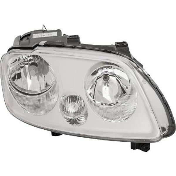 Diederichs Koplamp 2205686