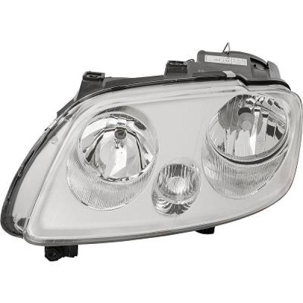 Diederichs Koplamp 2205687