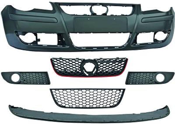 Diederichs Bumper 2205850