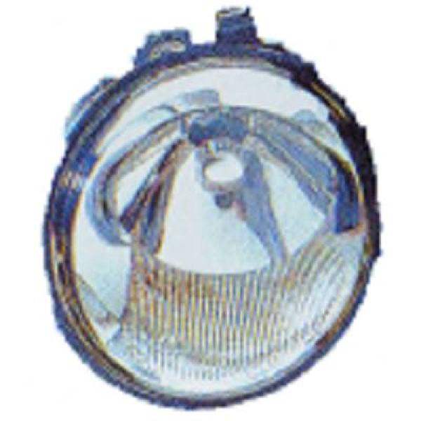 Diederichs Koplamp 2208080