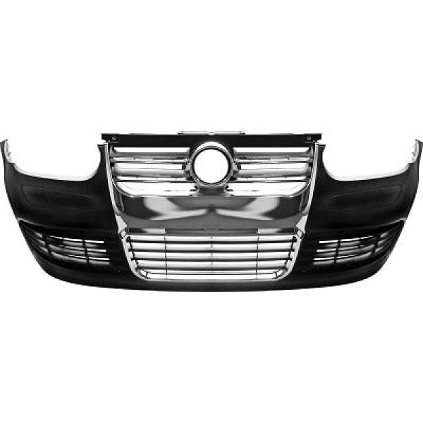 Diederichs Bumper 2213350