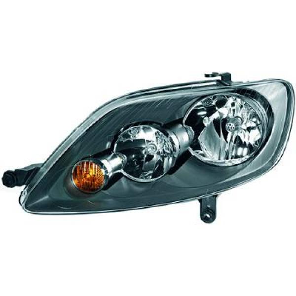 Diederichs Koplamp 2214681