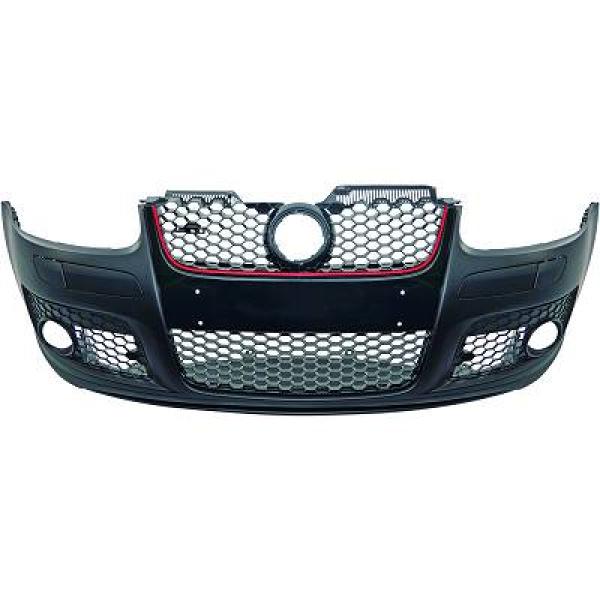 Diederichs Bumper 2214850