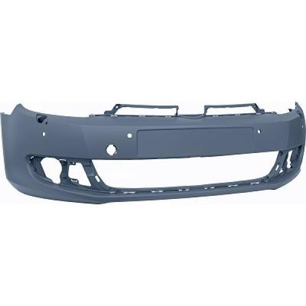 Diederichs Bumper 2215054