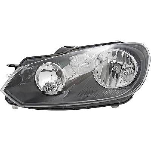 Diederichs Koplamp 2215081