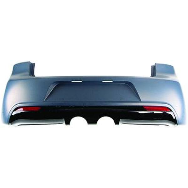 Diederichs Bumper 2215555