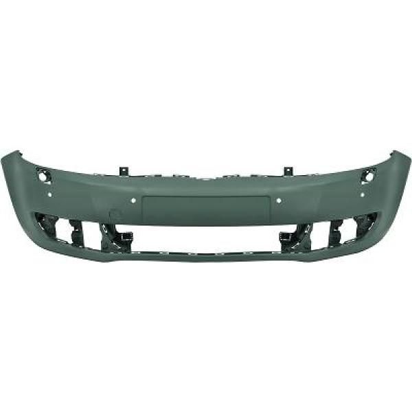 Diederichs Bumper 2215652