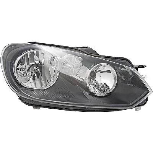 Diederichs Koplamp 2215980