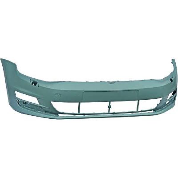 Diederichs Bumper 2216051