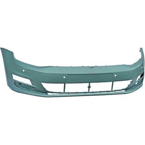 Diederichs Bumper 2216054