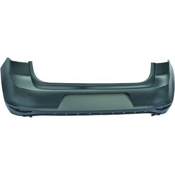 Diederichs Bumper 2216055