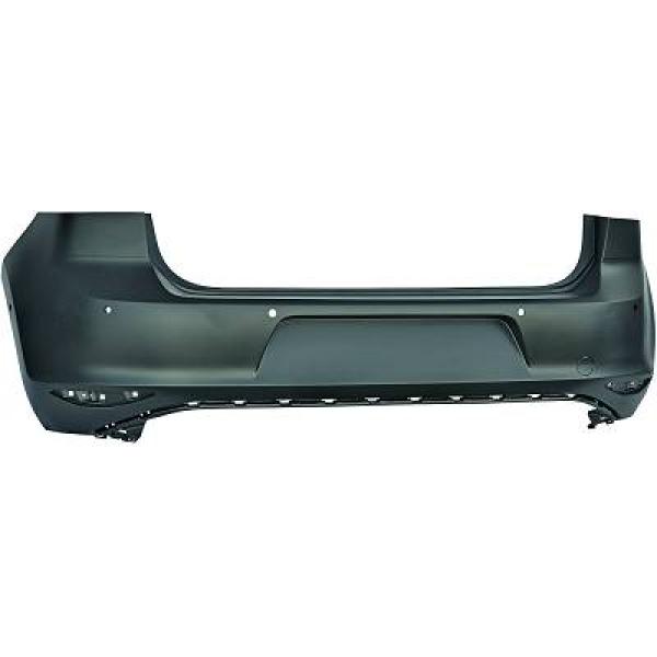 Diederichs Bumper 2216056