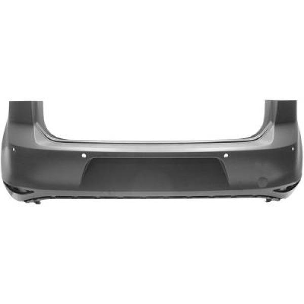 Diederichs Bumper 2216057