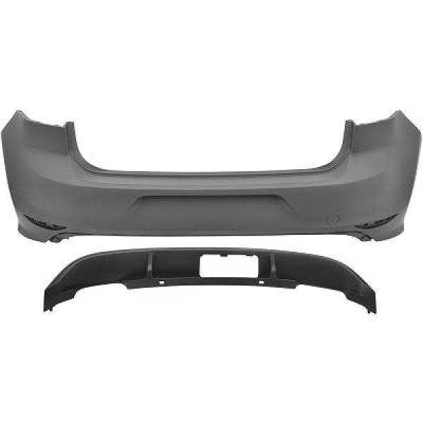 Diederichs Bumper 2216455