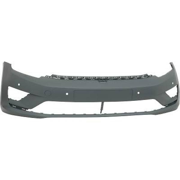 Diederichs Bumper 2216751