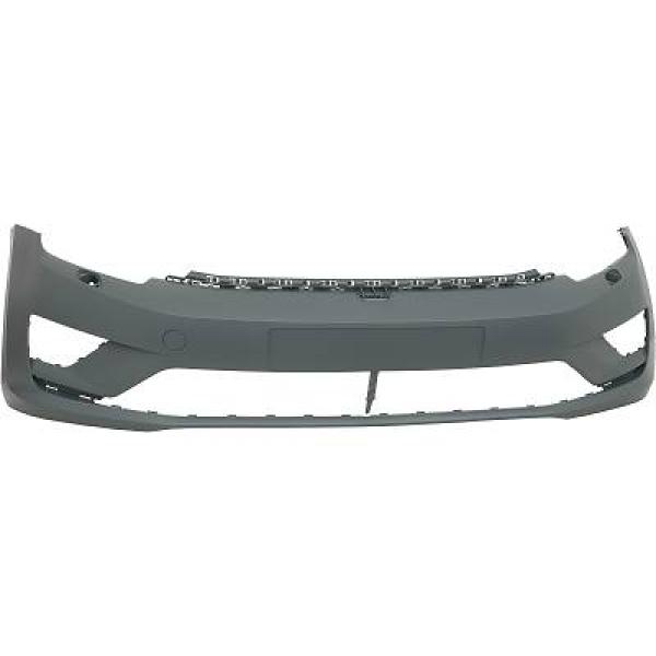 Diederichs Bumper 2216752