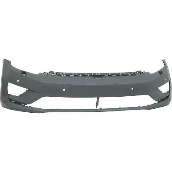 Diederichs Bumper 2216753