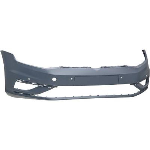 Diederichs Bumper 2217052