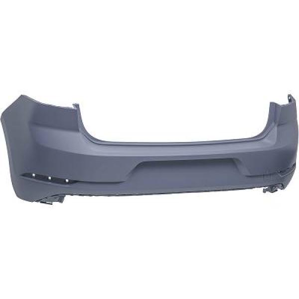 Diederichs Bumper 2217055