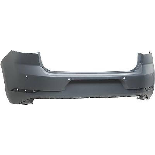 Diederichs Bumper 2217056