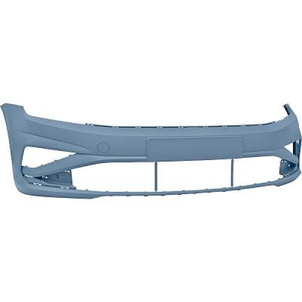 Diederichs Bumper 2217750