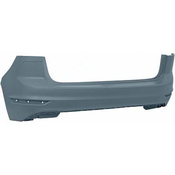 Diederichs Bumper 2217755