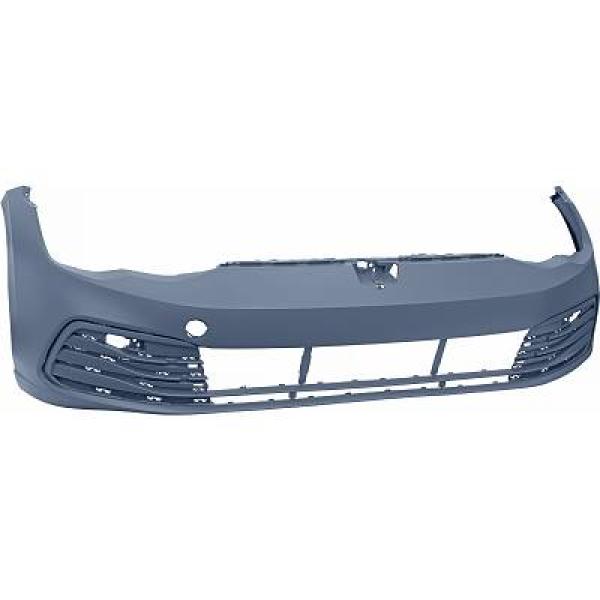 Diederichs Bumper 2218050