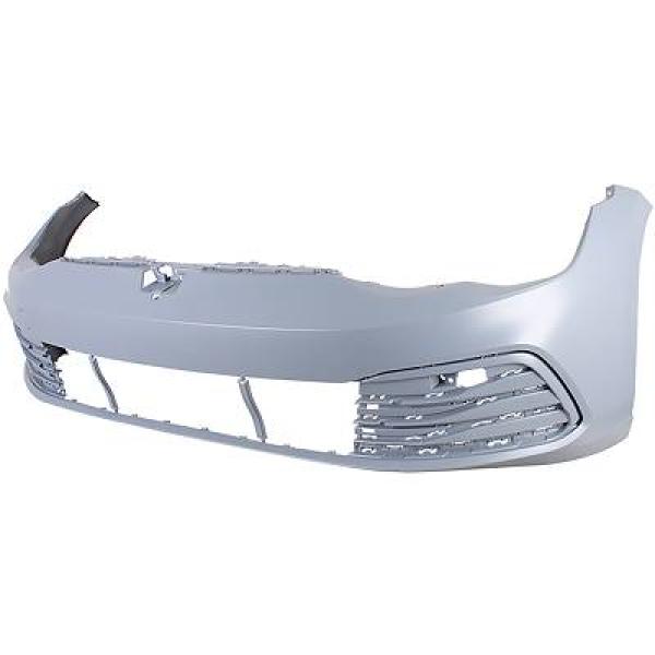 Diederichs Bumper 2218051