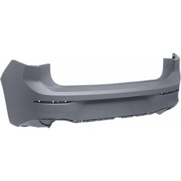 Diederichs Bumper 2218055