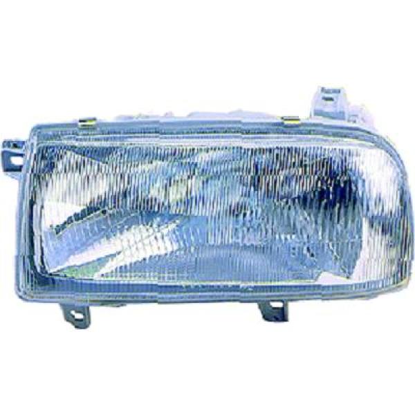 Diederichs Koplamp 2230081