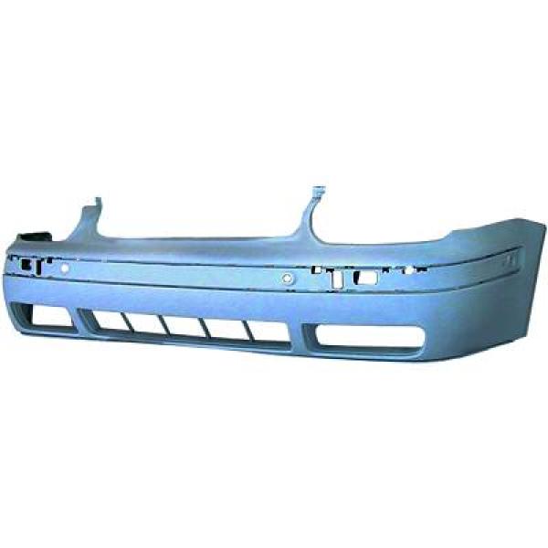 Diederichs Bumper 2231050