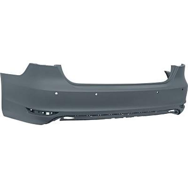 Diederichs Bumper 2233055