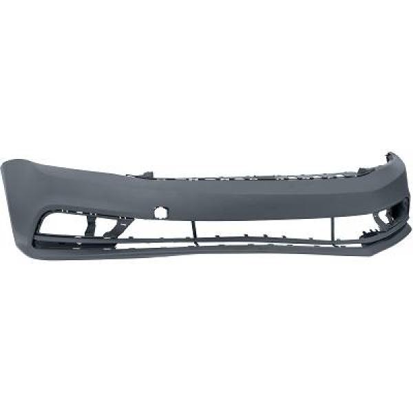 Diederichs Bumper 2233150