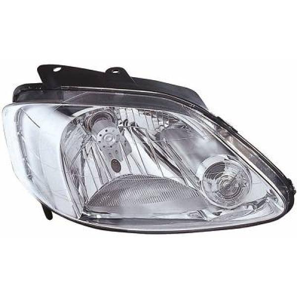 Diederichs Koplamp 2235180