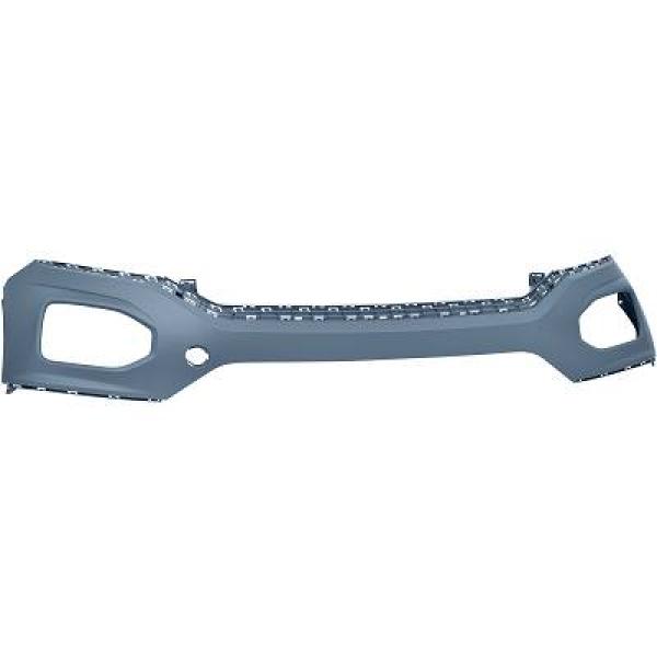 Diederichs Bumper 2240850