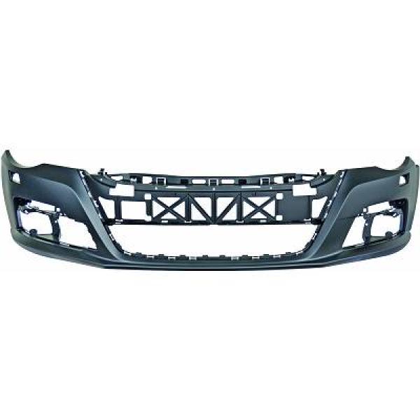 Diederichs Bumper 2247253