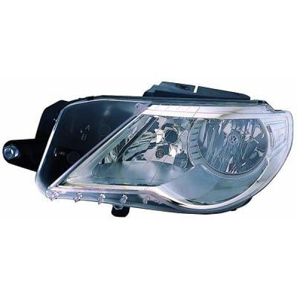 Diederichs Koplamp 2247281