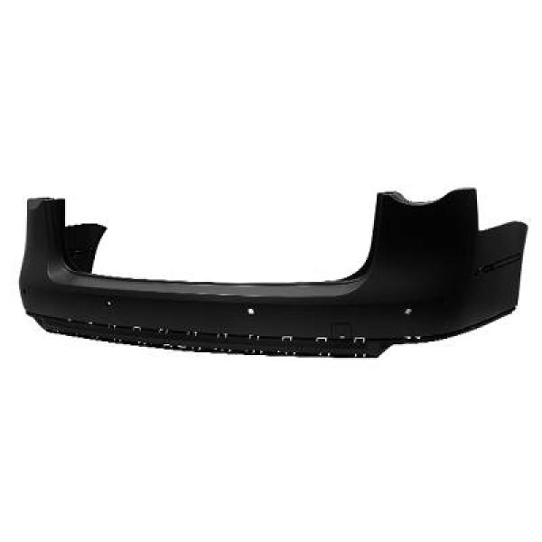 Diederichs Bumper 2247656