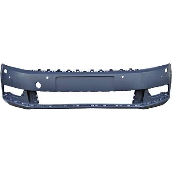 Diederichs Bumper 2248052