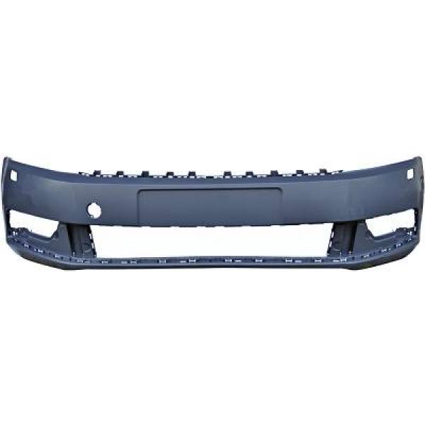 Diederichs Bumper 2248053