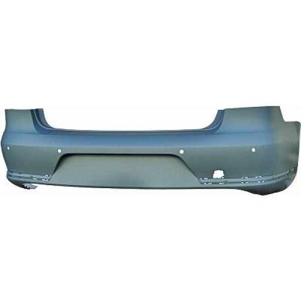 Diederichs Bumper 2248055