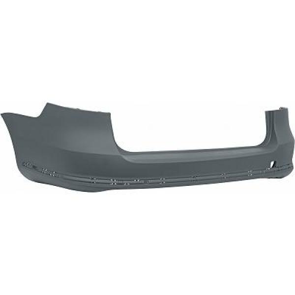 Diederichs Bumper 2248755